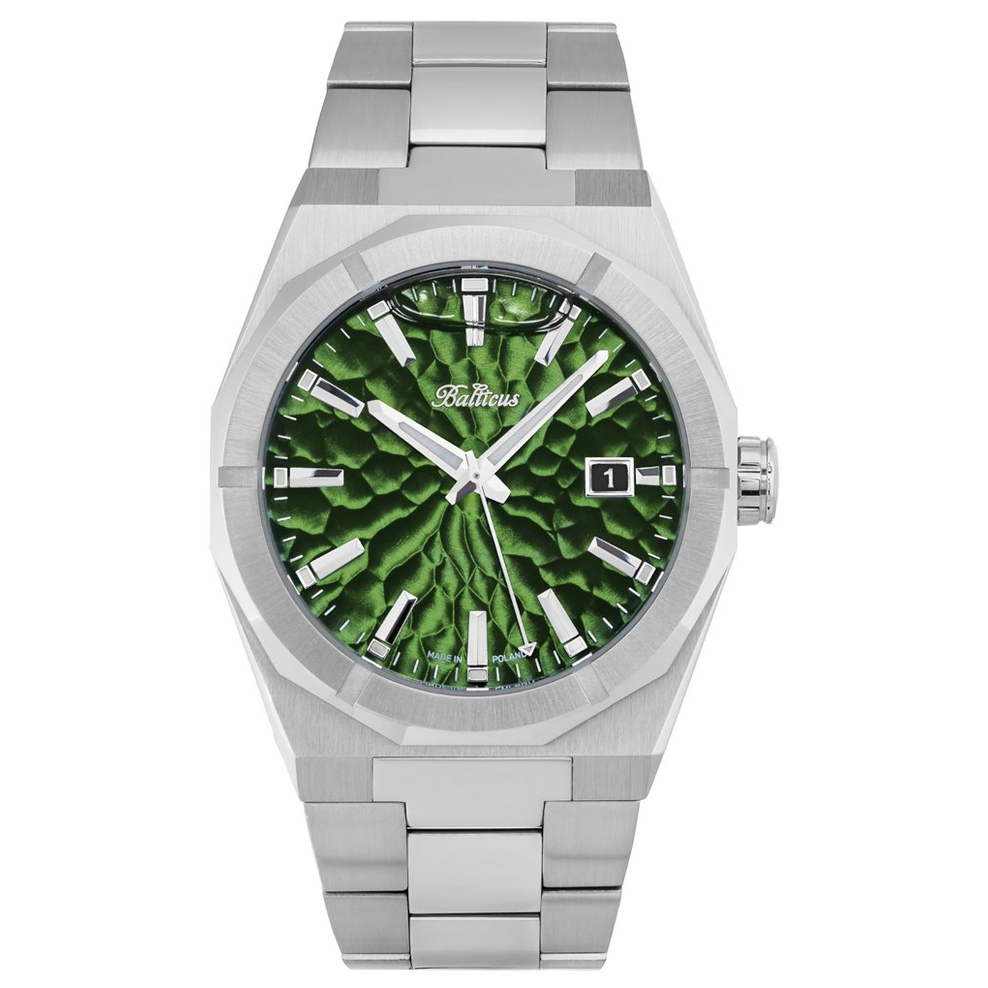 ZEGAREK BALTICUS GWIEZDNY PYŁ THE O