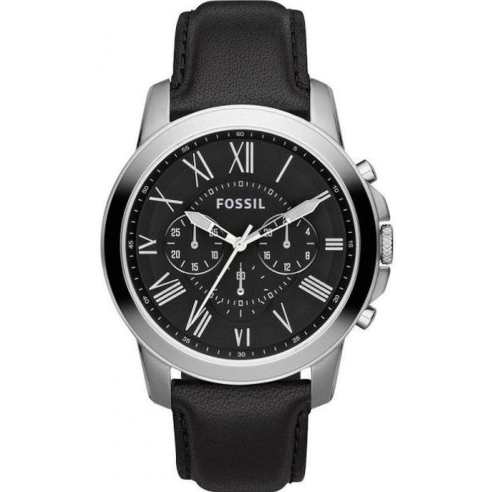 ZEGAREK FOSSIL GRANT CHRONOGRAPH