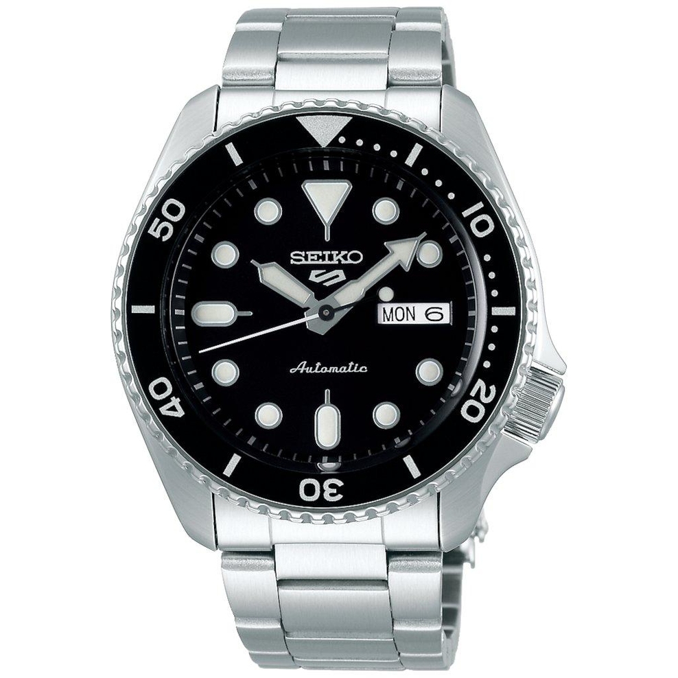 ZEGAREK SEIKO 5 SPORTS AUTOMATIC