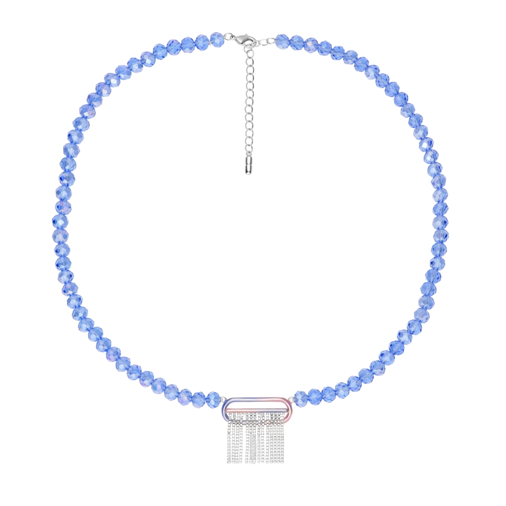 NASZYJNIK Picky Pica Cosmic Glam