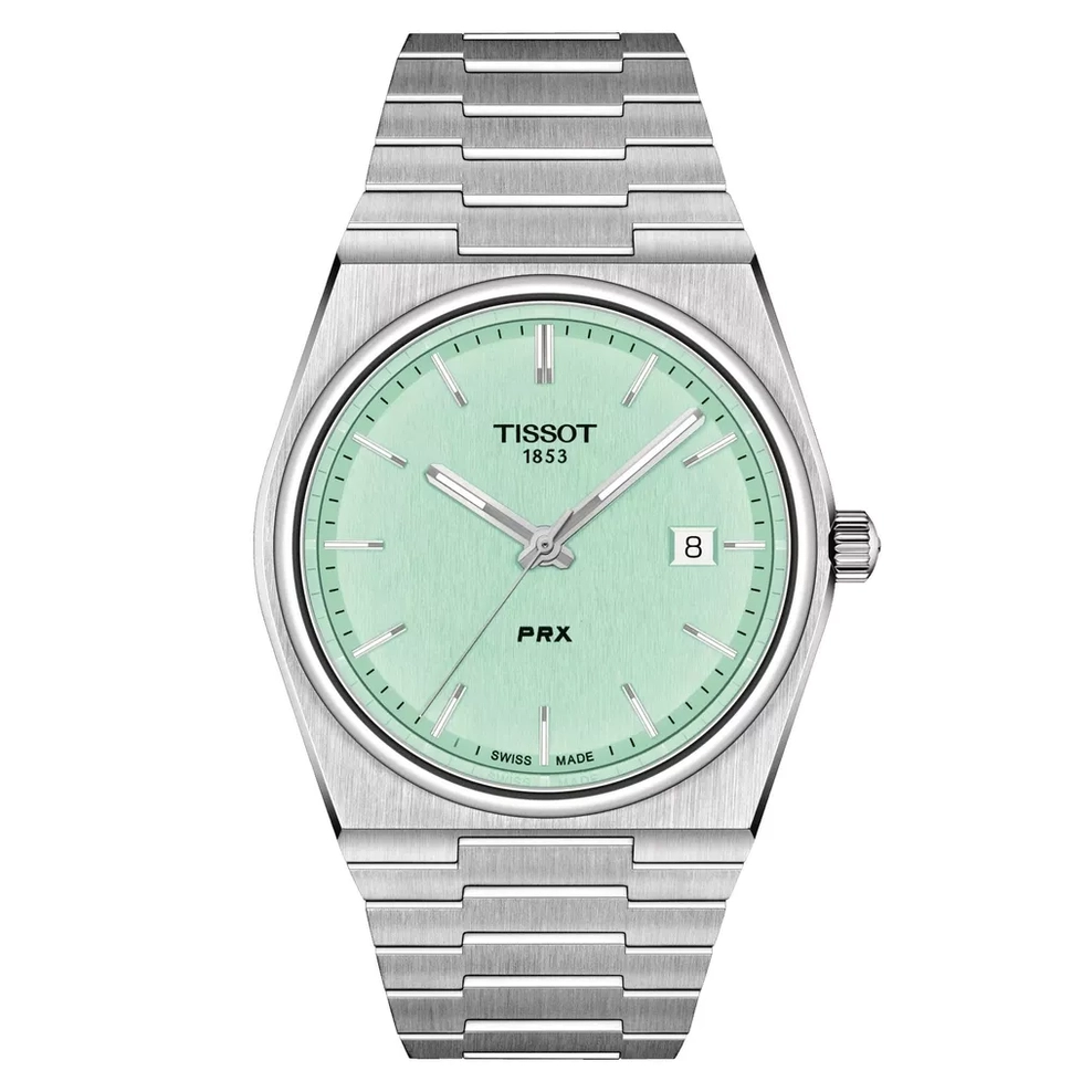 TISSOT PRX 40MM