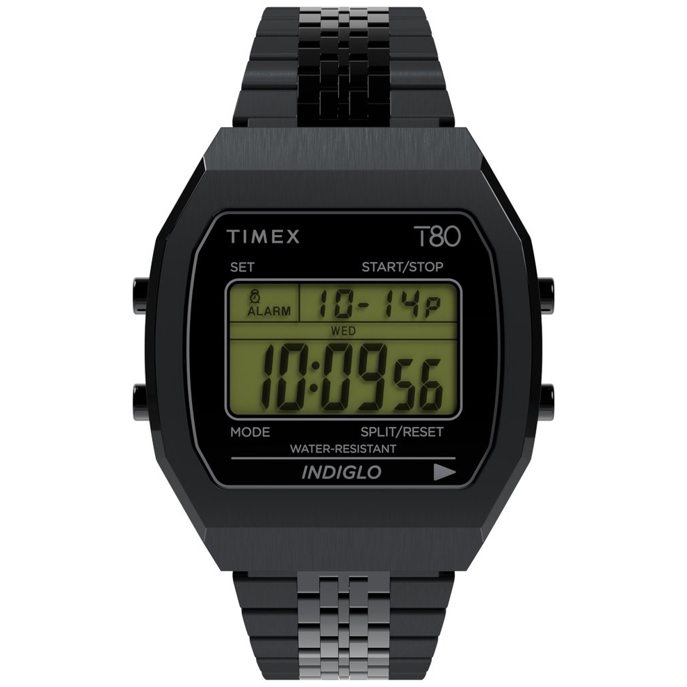 ZEGAREK TIMEX T80