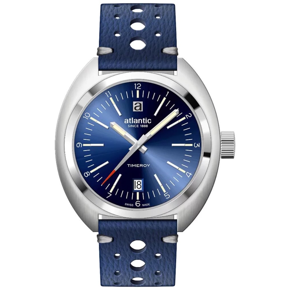 ZEGAREK ATLANTIC TIMEROY
