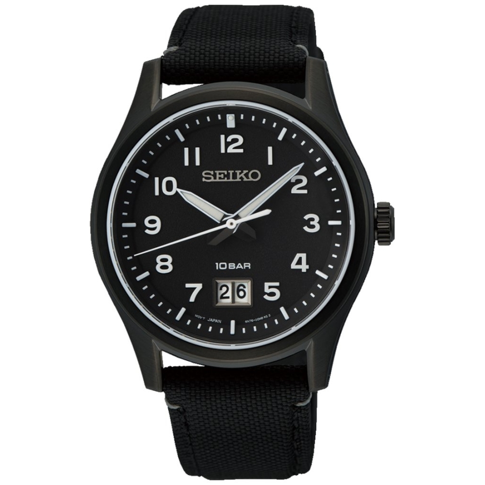 ZEGAREK SEIKO Classic