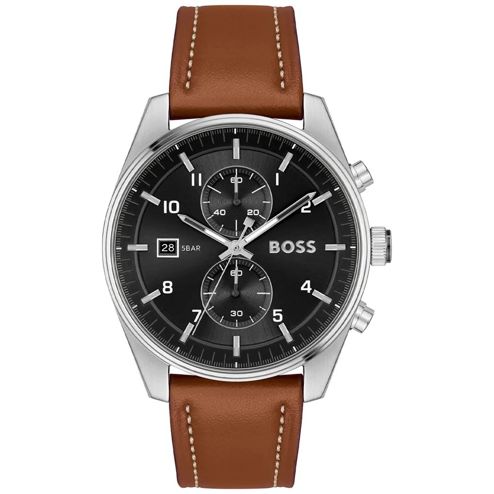 ZEGAREK BOSS SKYTRAVELLER