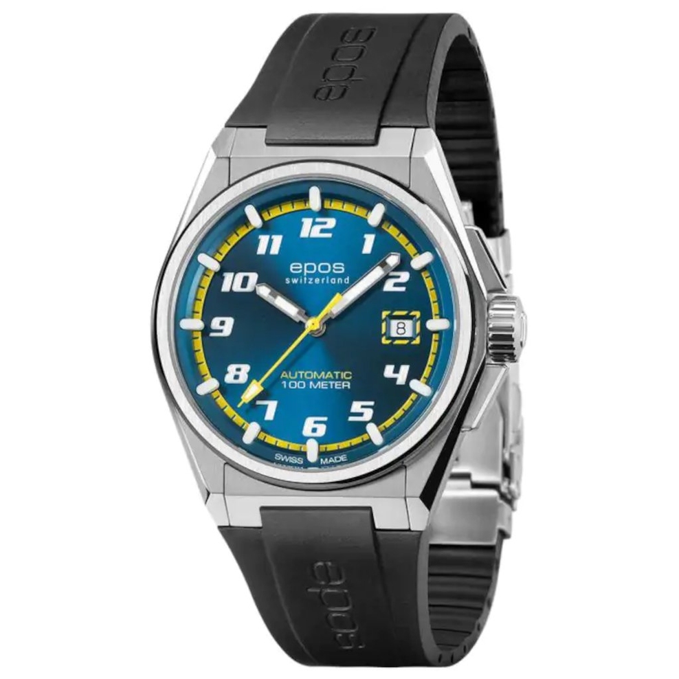 ZEGAREK EPOS SPORT 3505 AUTOMATIC