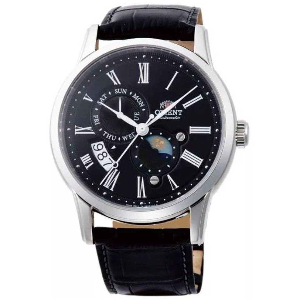 ZEGAREK ORIENT CLASSIC SUN & MOON