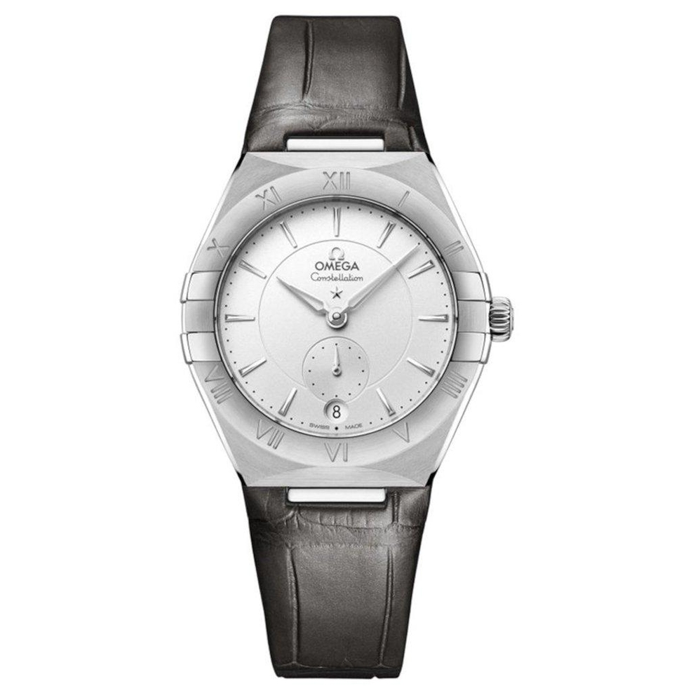 ZEGAREK OMEGA CONSTELLATION