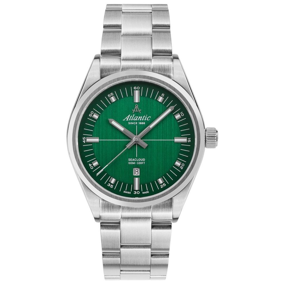 ZEGAREK ATLANTIC SEACLOUD