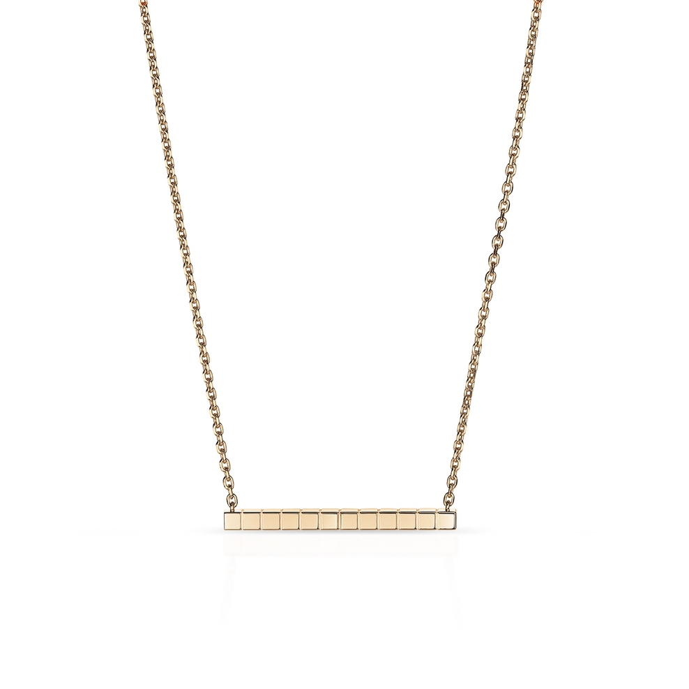 Naszyjnik złoty Chopard