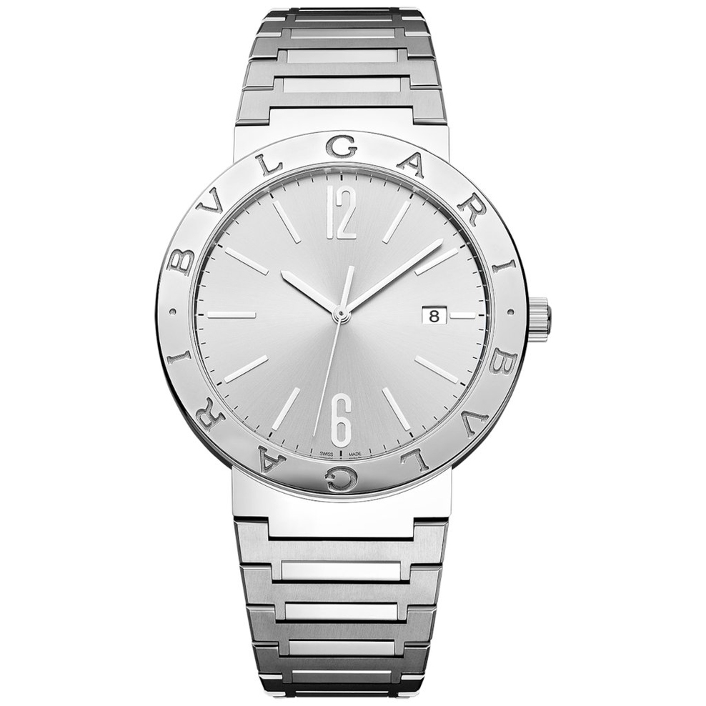 ZEGAREK BVLGARI BVLGARI