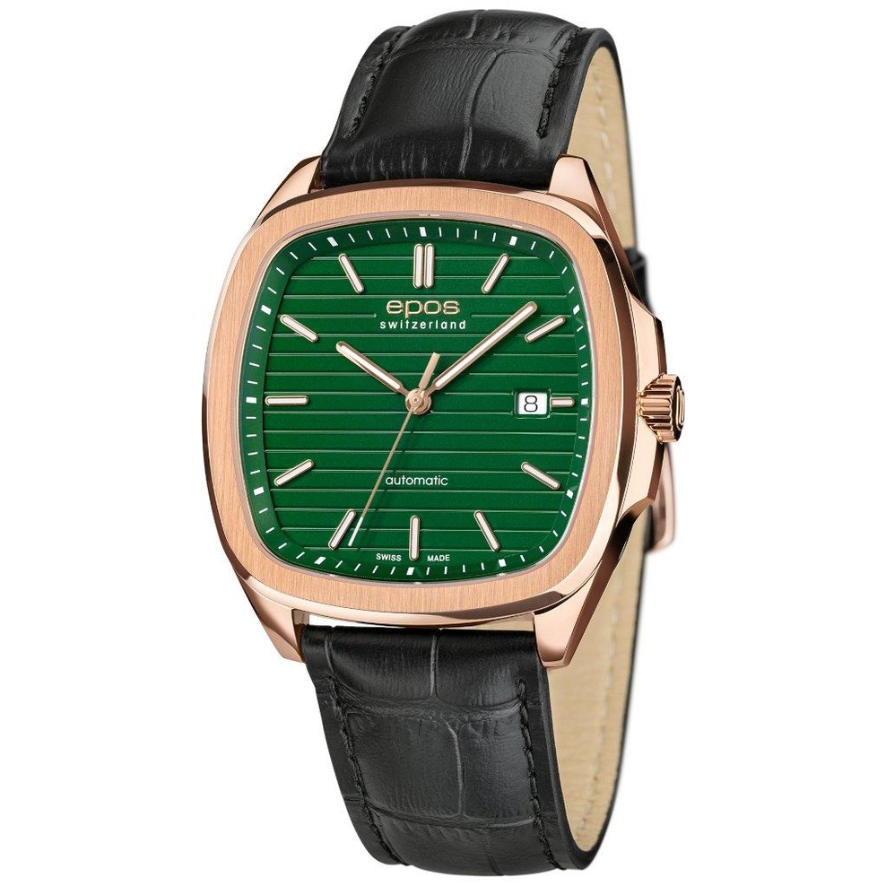 ZEGAREK EPOS TIMELESS 3511 AUTOMATIC