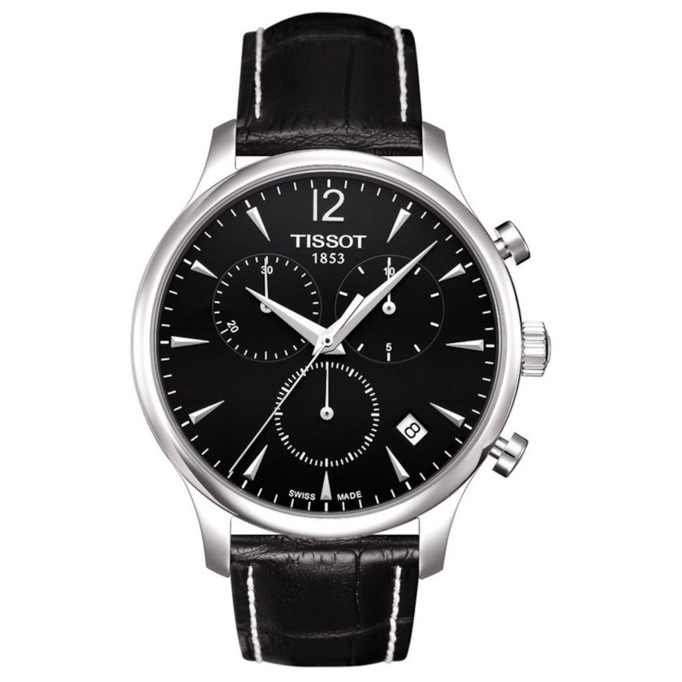 Tissot Tradition Chronograph