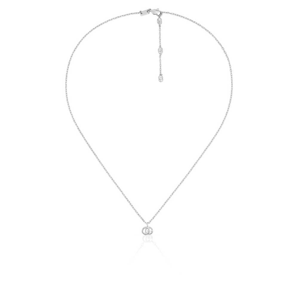 Naszyjnik złoty GUCCI