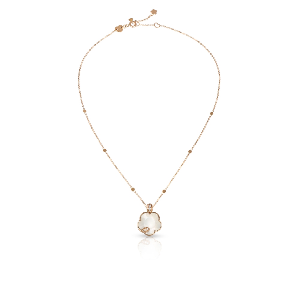 Naszyjnik złoty Pasquale Bruni