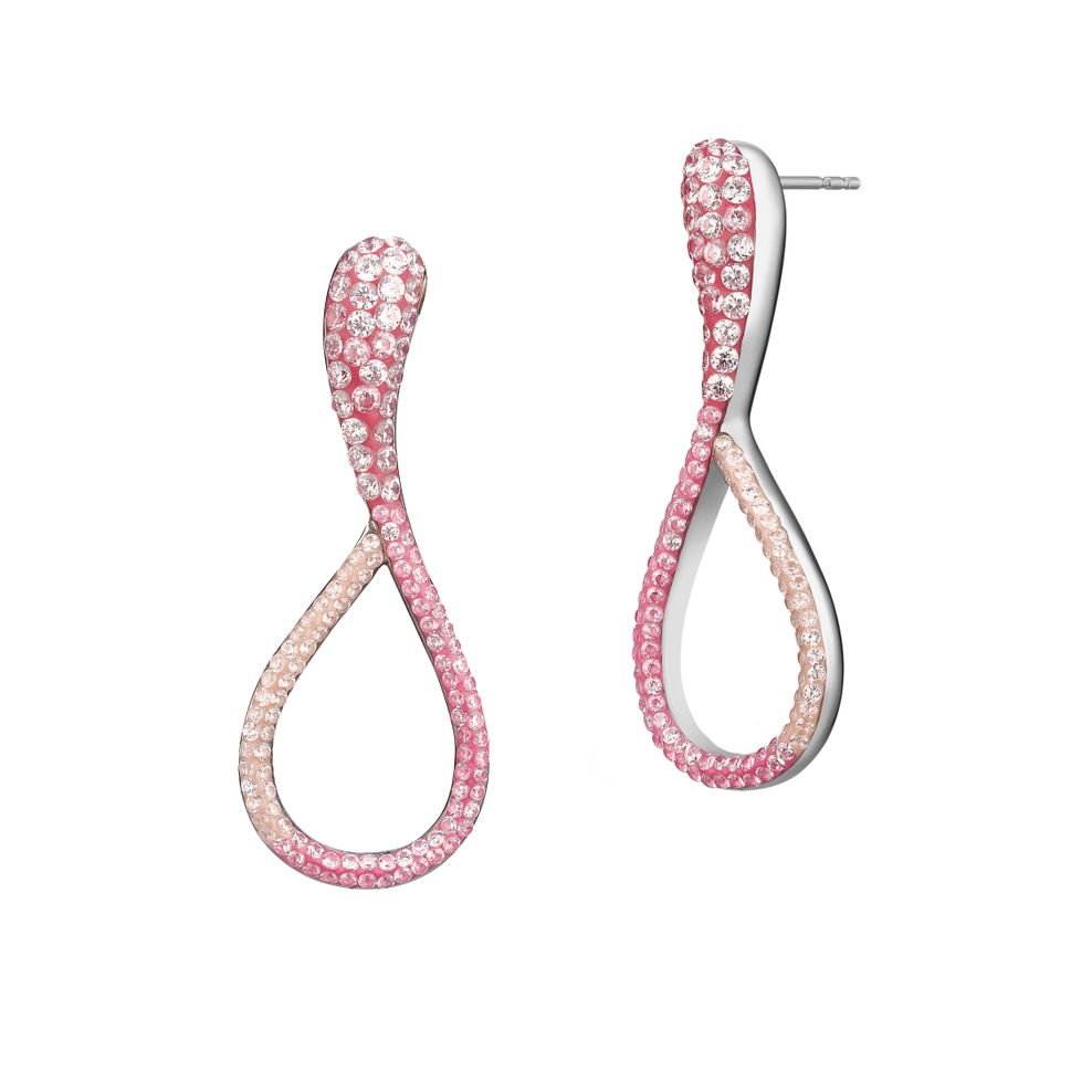 KOLCZYKI Picky Pica Cosmic Glam