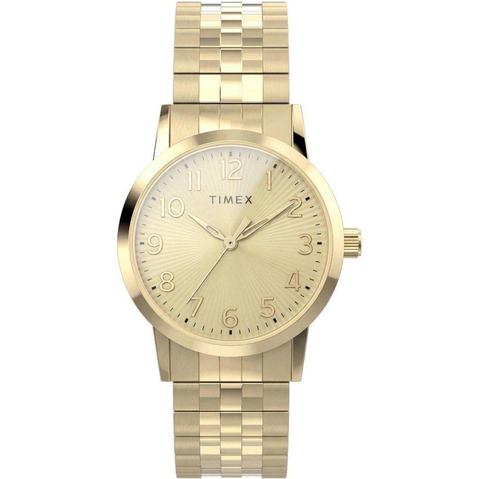 ZEGAREK TIMEX MAIN STREET
