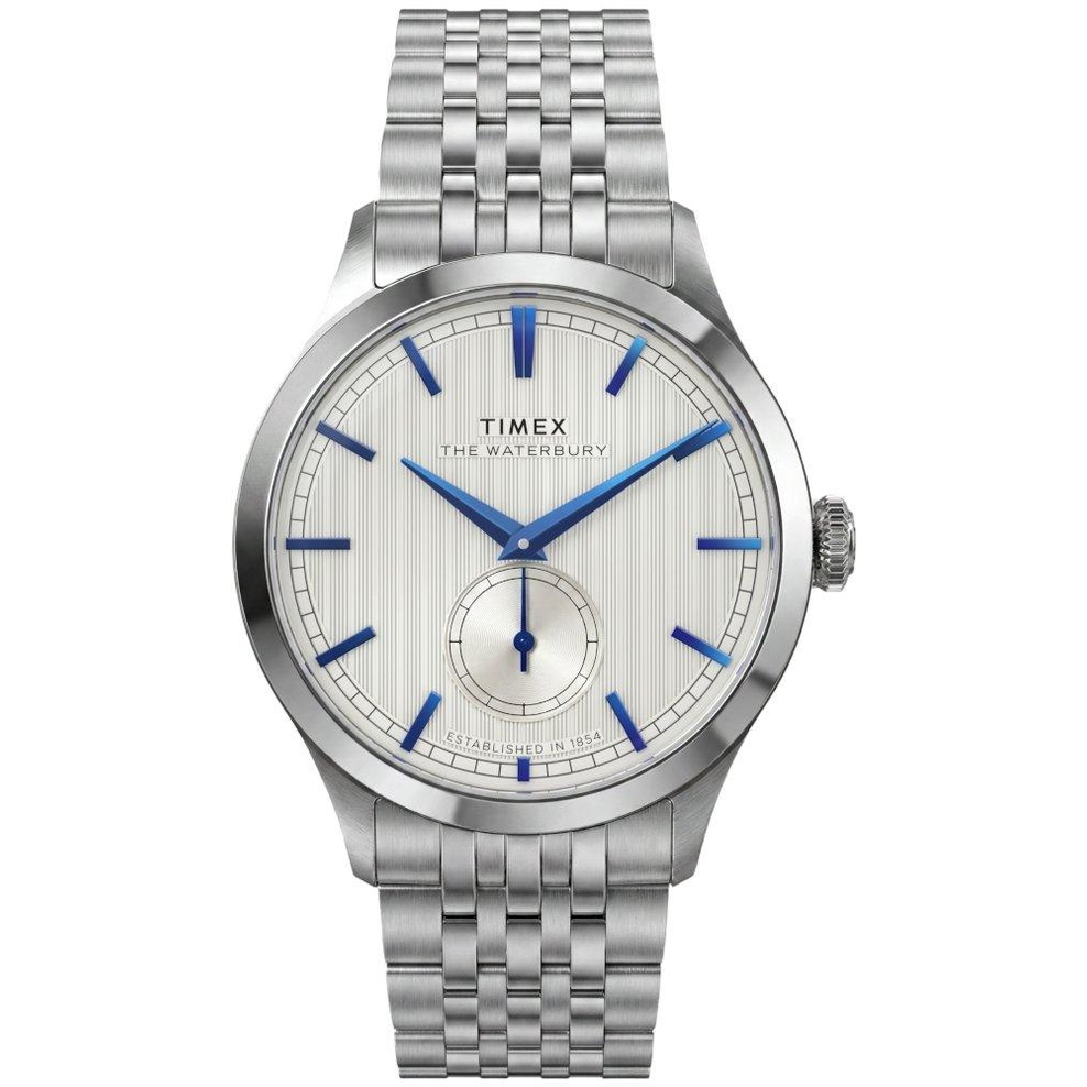 ZEGAREK TIMEX WATERBURY CLASSIC