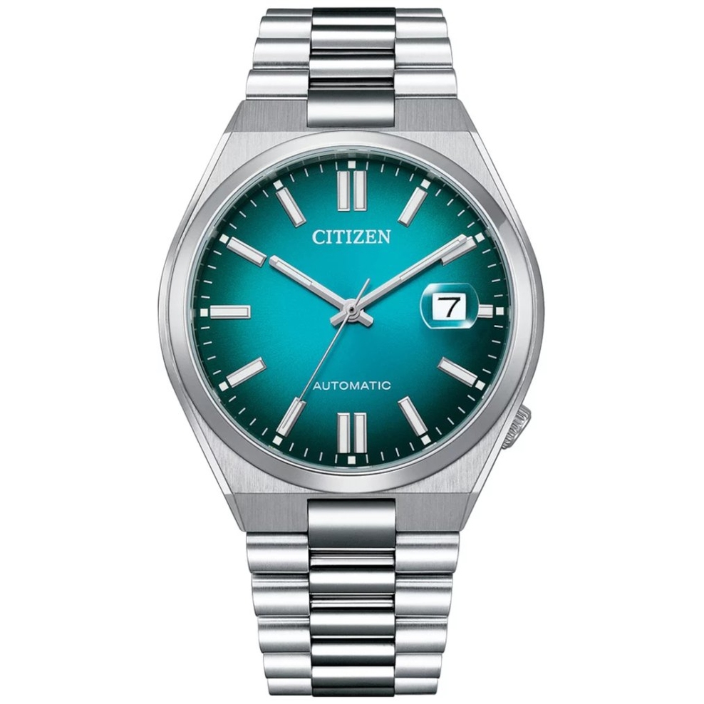 ZEGAREK CITIZEN TSUYOSA MECHANICAL
