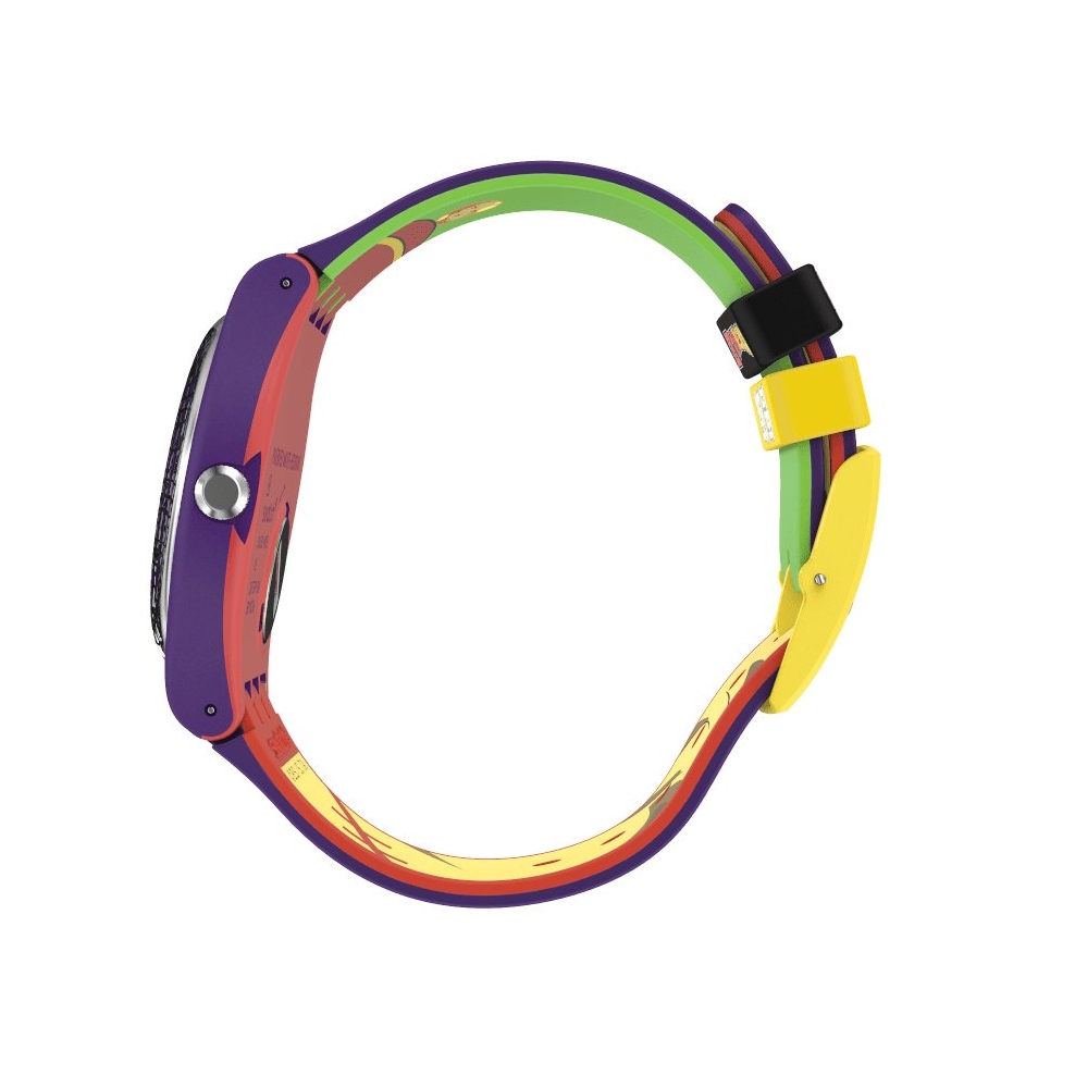 ZEGAREK SWATCH GOHAN X SWATCH