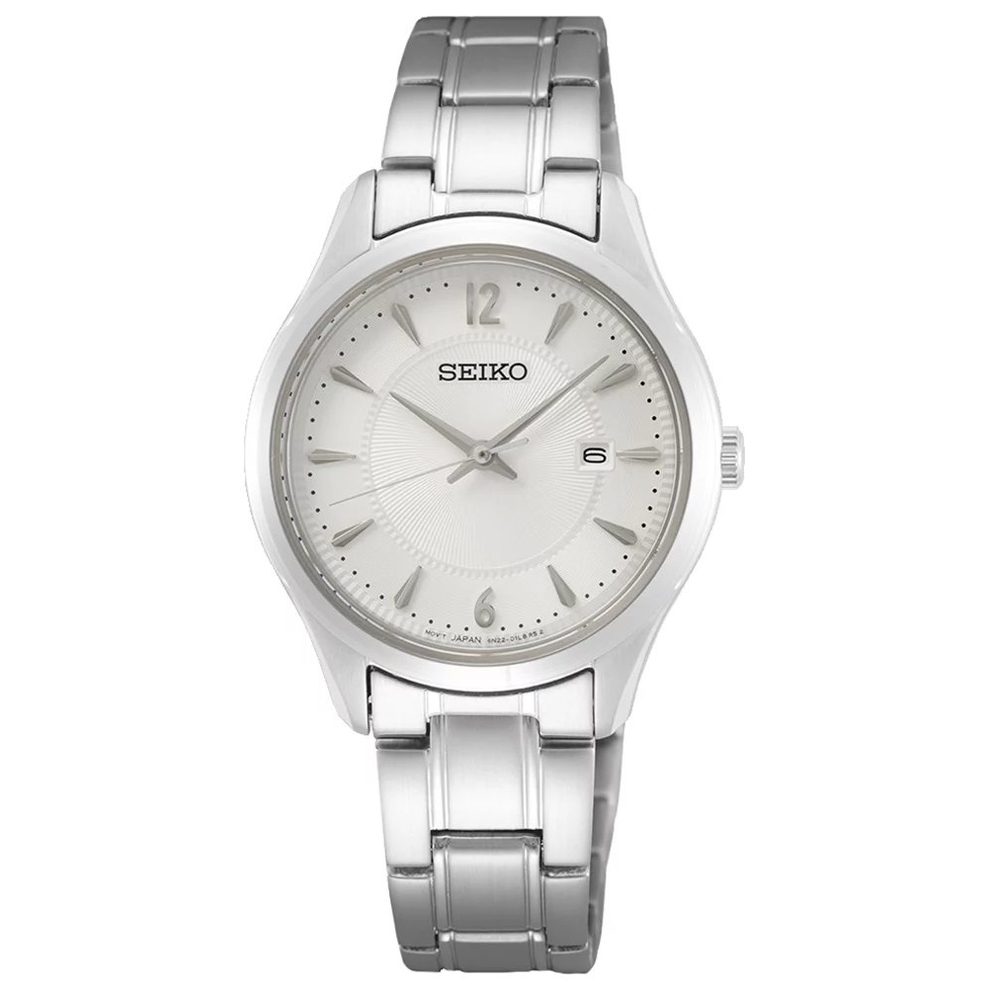 ZEGAREK SEIKO CLASSIC