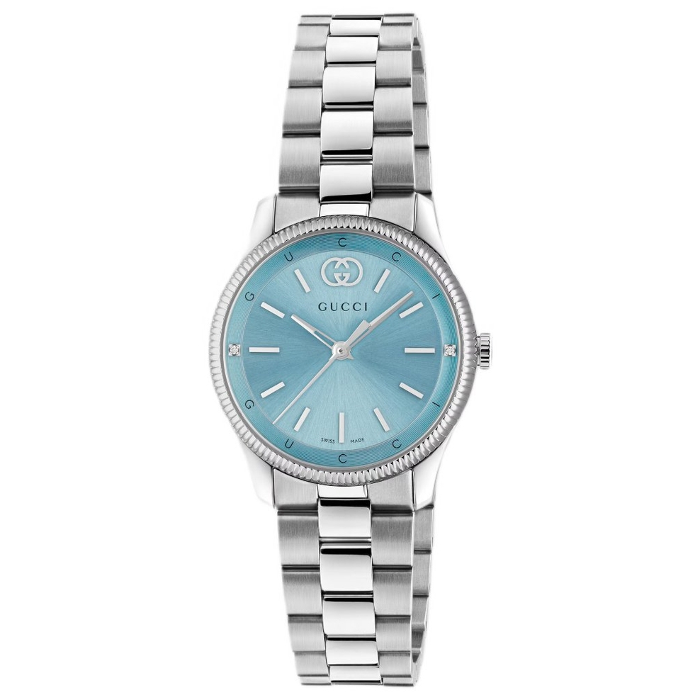 ZEGAREK GUCCI G-TIMELESS