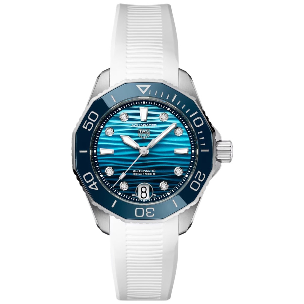 ZEGAREK TAG HEUER AQUARACER PROFESSIONAL 300 DATE