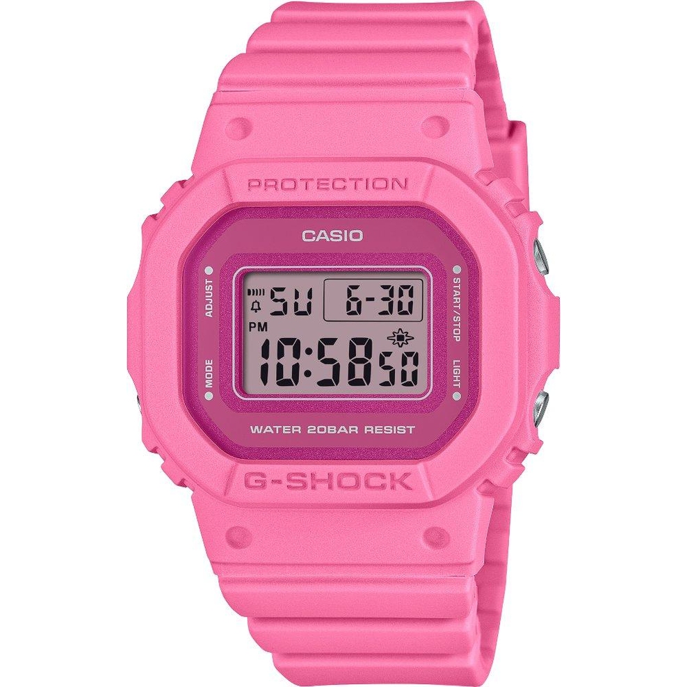 ZEGAREK G-SHOCK DIGITAL WOMEN
