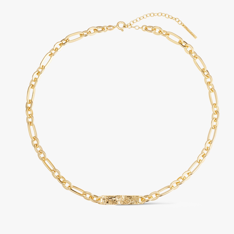 Naszyjnik srebrny FREEDOM ELEMENTS