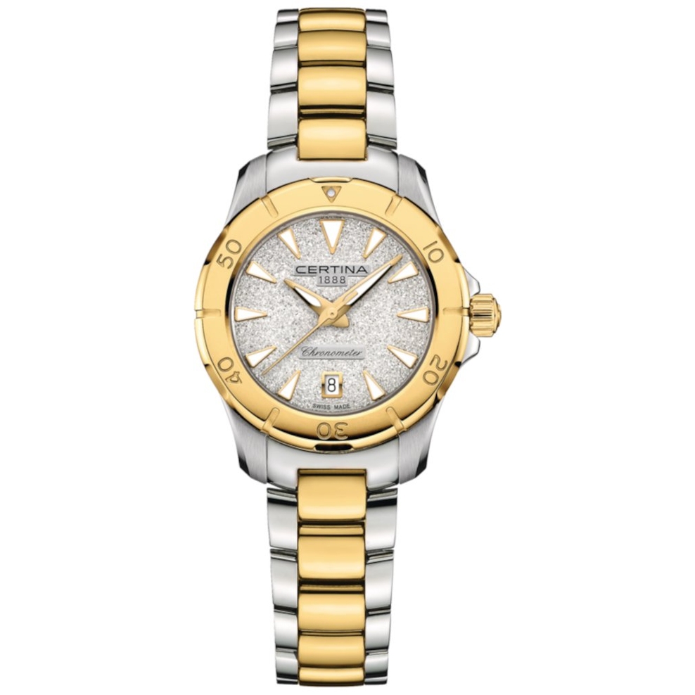 ZEGAREK CERTINA DS ACTION Lady 29mm