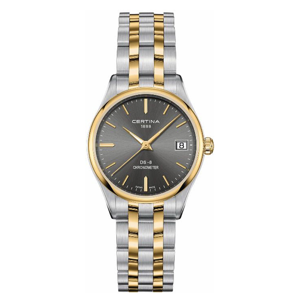 ZEGAREK CERTINA DS-8 LADY
