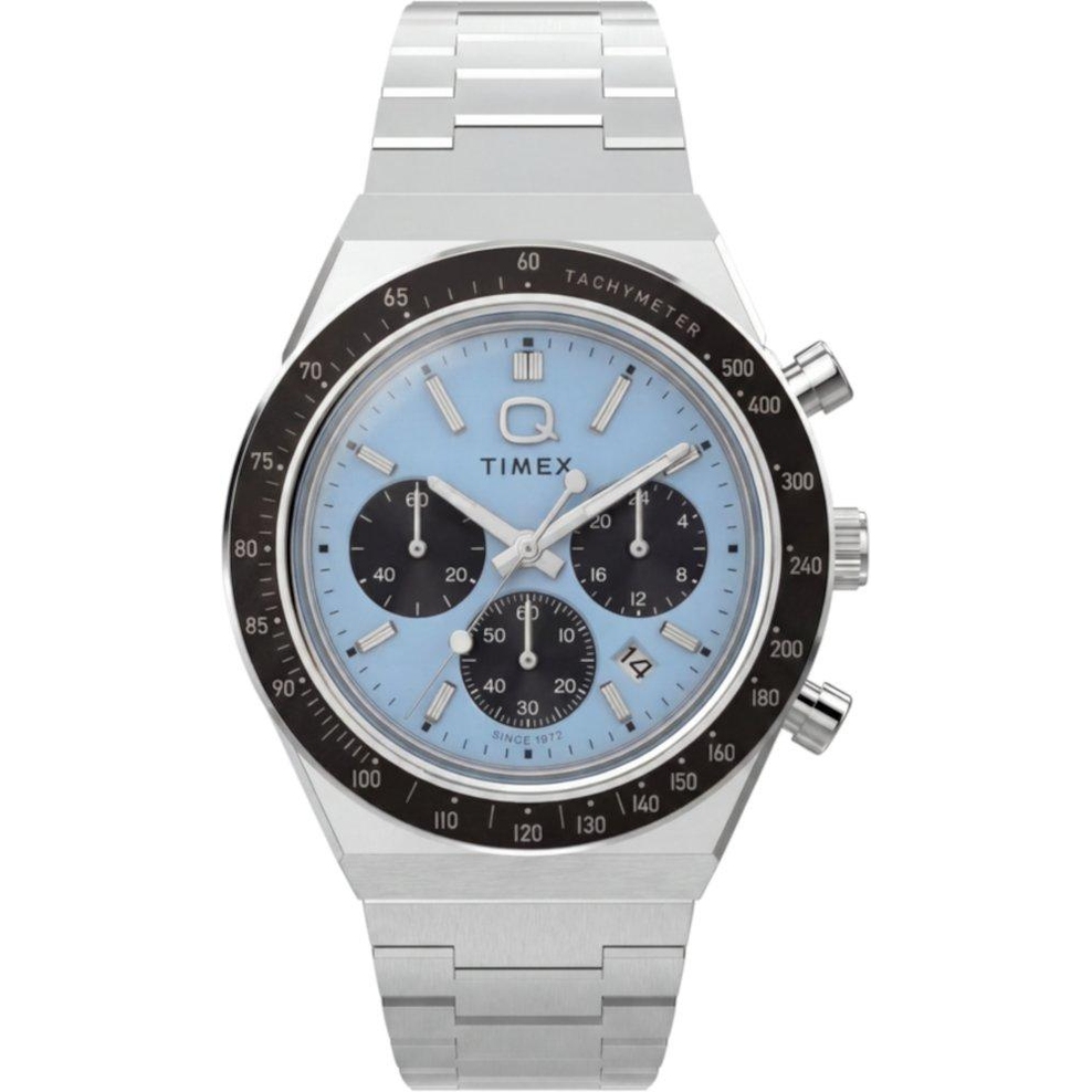 ZEGAREK TIMEX Q TIMEX CHRONOGRAPH