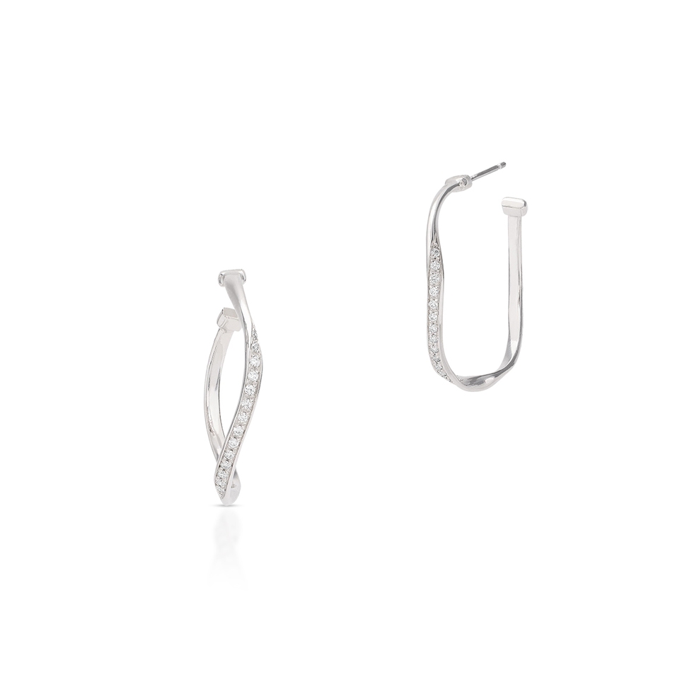 Kolczyki złote Marco Bicego