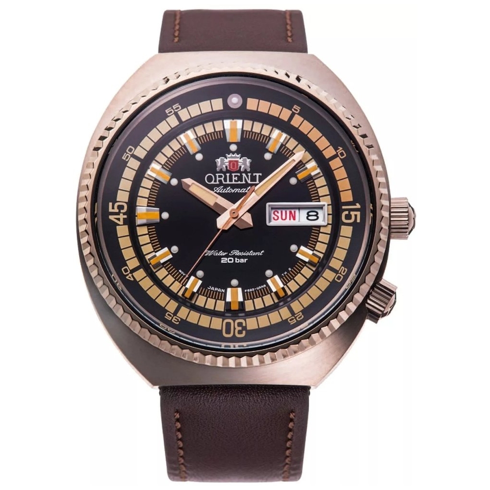 ZEGAREK ORIENT NEO CLASSIC SPORTS