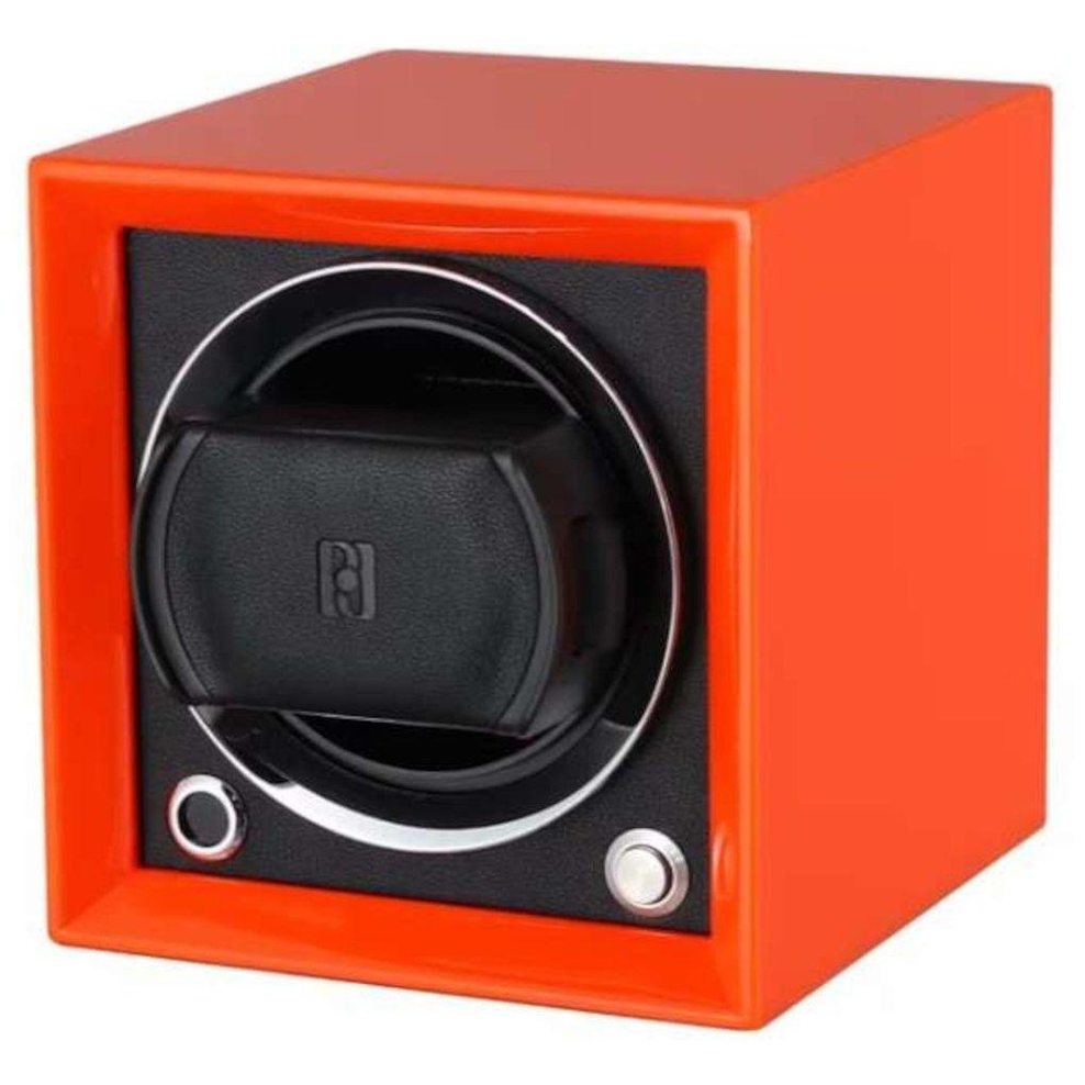 ROTOMAT PAUL DESIGN GENTLEMEN 1 ORANGE HIGHGLOSS