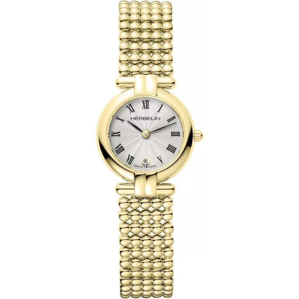 ZEGAREK HERBELIN PERLES