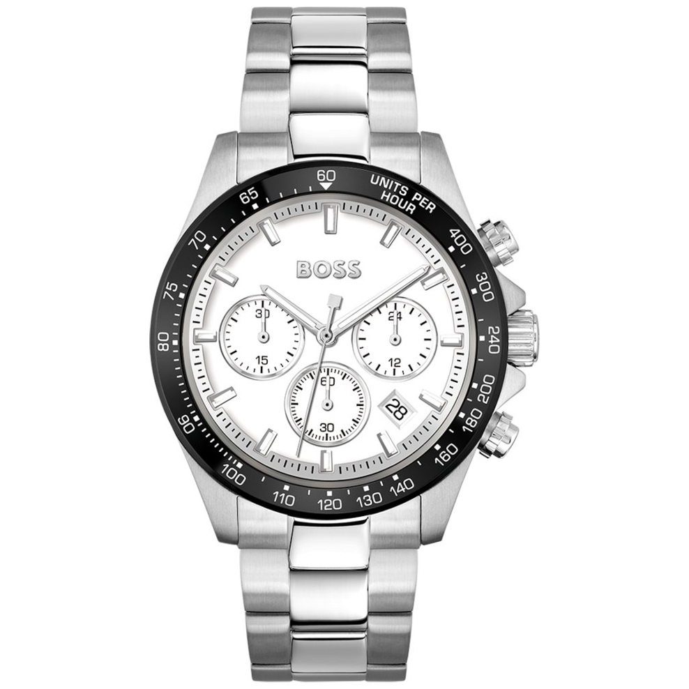 ZEGAREK BOSS HERO-LE