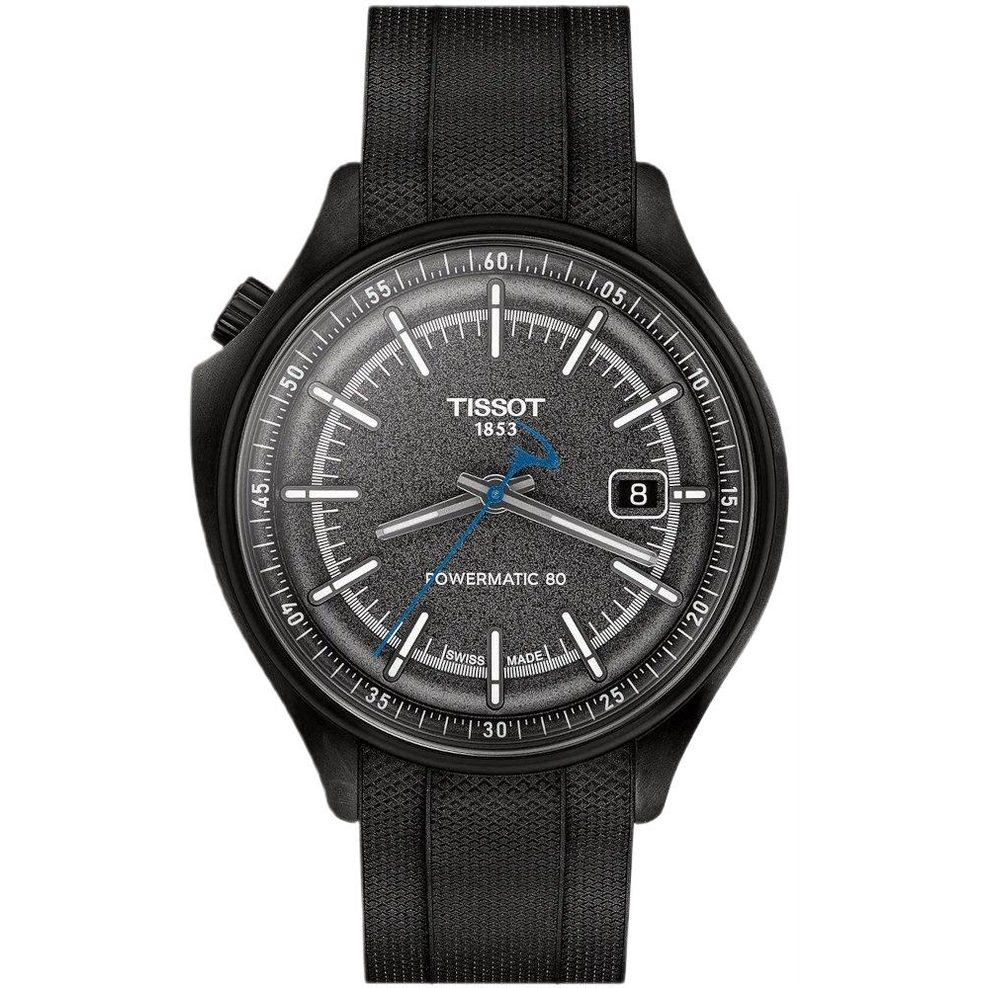 TISSOT PINARELLO 43MM