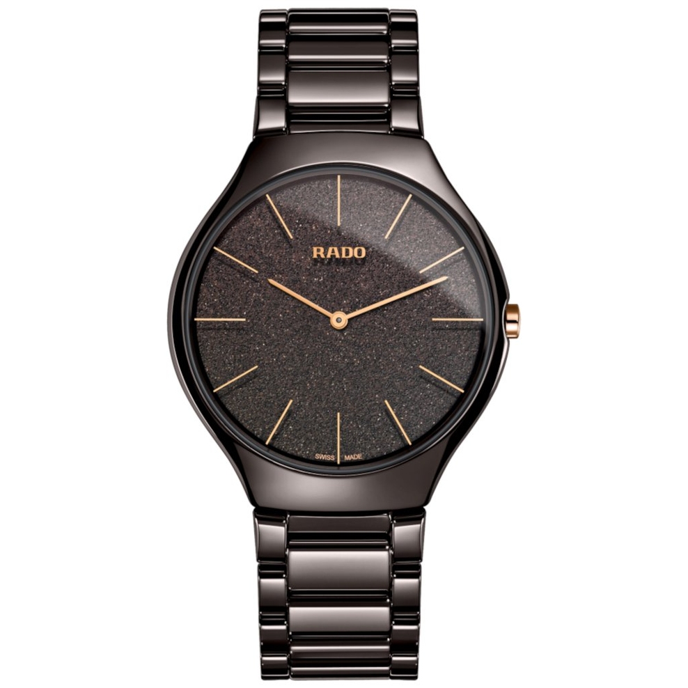 ZEGAREK RADO TRUE THINLINE