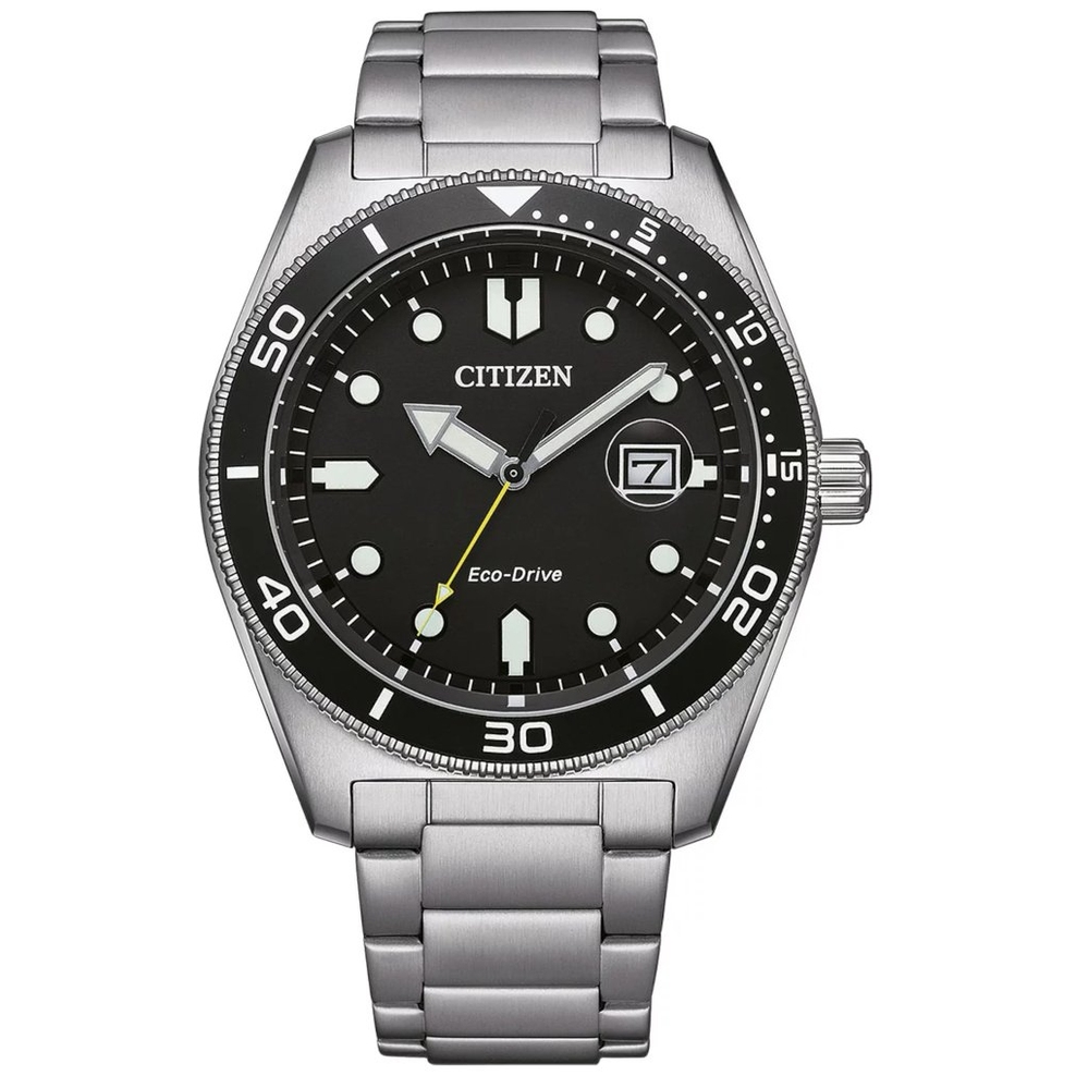 ZEGAREK CITIZEN MARINE SPORT