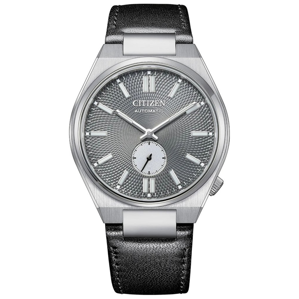 ZEGAREK CITIZEN TSUYOSA MECHANICAL