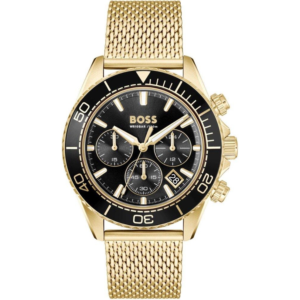 ZEGAREK BOSS SEALINER