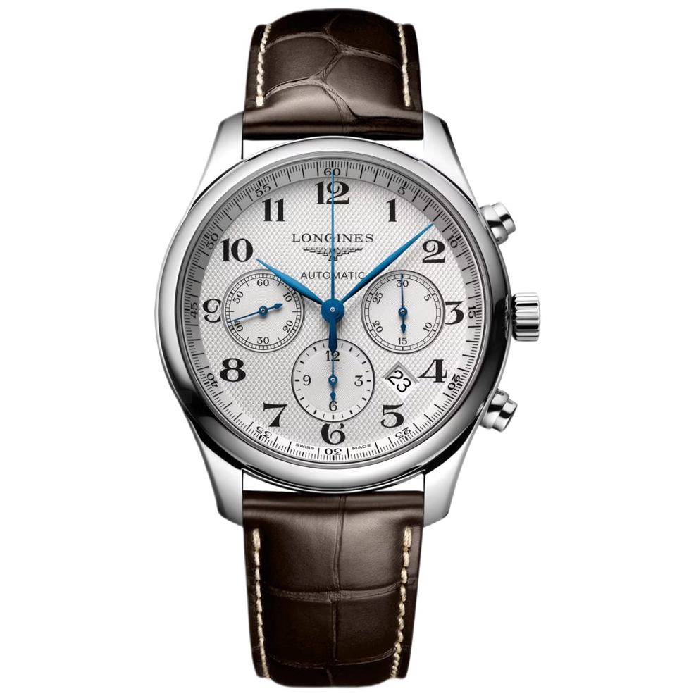 LONGINES MASTER COLLECTION CHRONOGRAPH