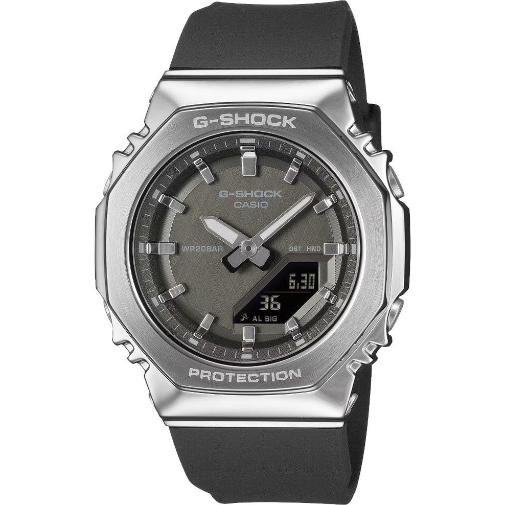 ZEGAREK G-SHOCK ANALOG-DIGITAL WOMEN
