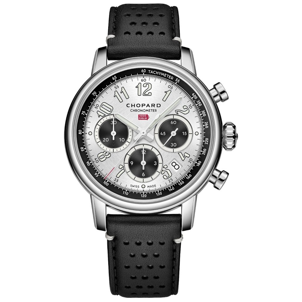 ZEGAREK CHOPARD MILLE MIGLIA CHRONOGRAPH