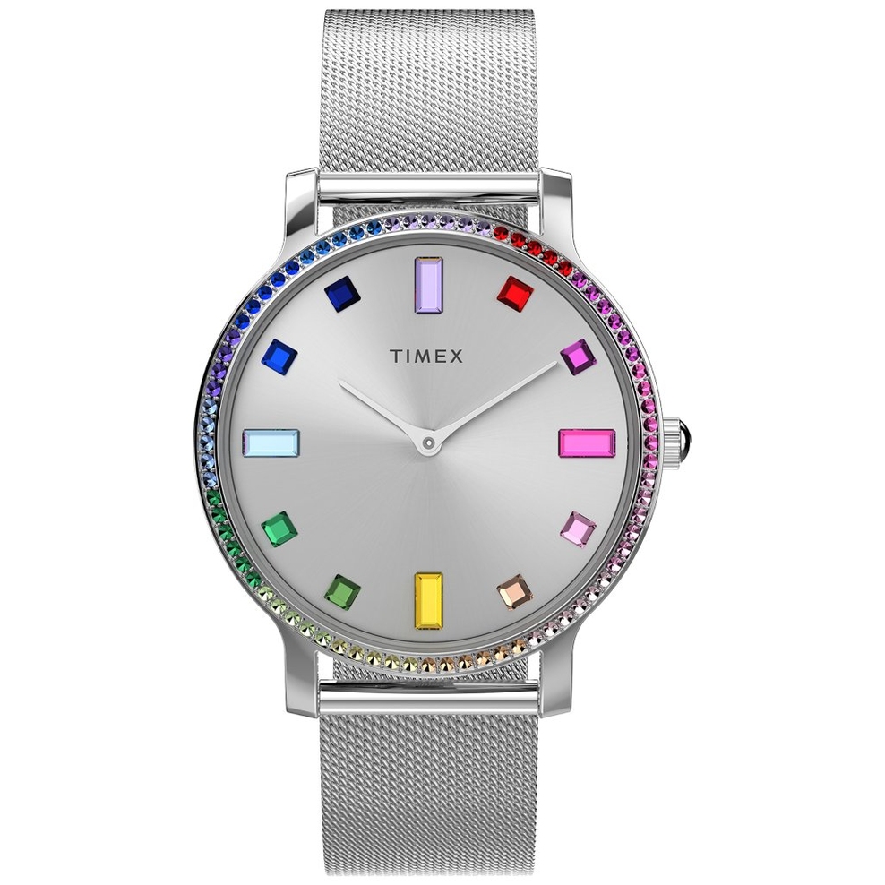 ZEGAREK TIMEX TRANSCEND