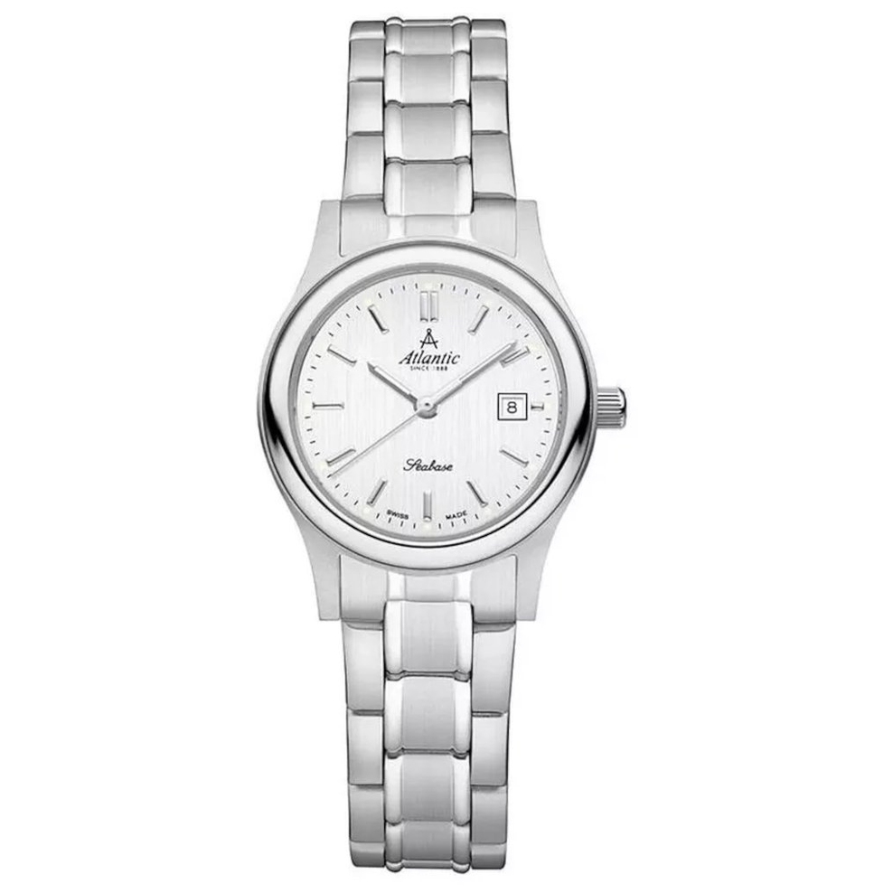 ZEGAREK ATLANTIC SEABASE