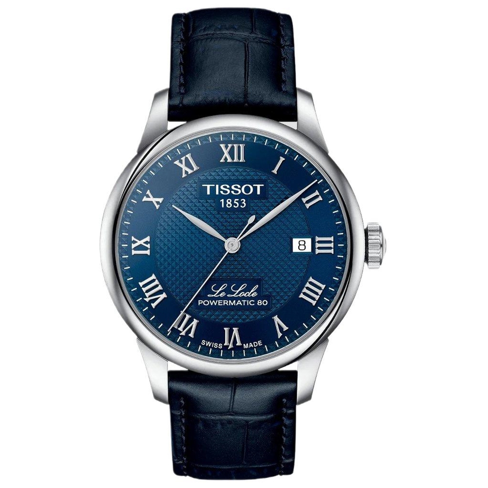 TISSOT LE LOCLE 39MM