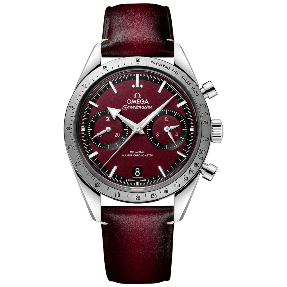 ZEGAREK OMEGA SPEEDMASTER ''57
