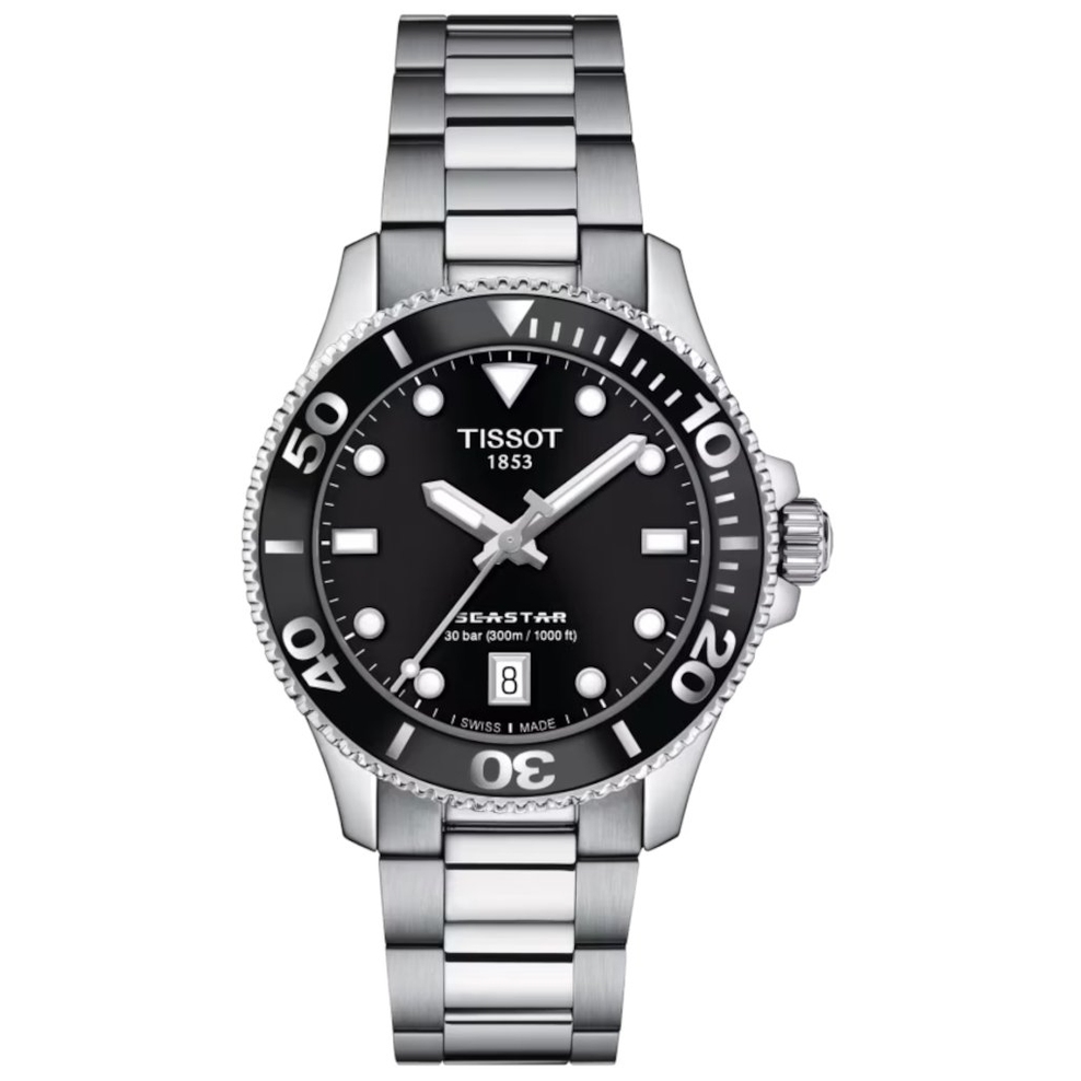 TISSOT SEASTAR 1000 36MM